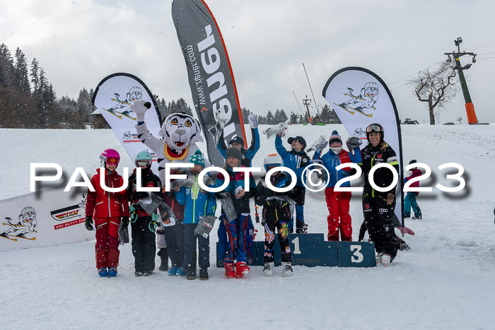 DSV Skitty Cup Alpin, 26.02.2026