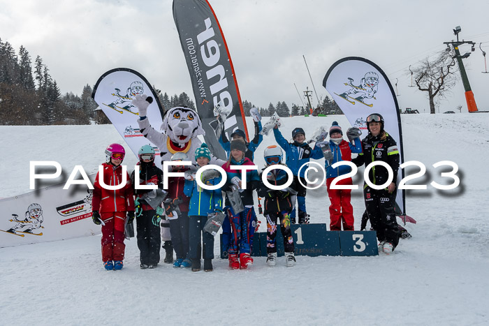 DSV Skitty Cup Alpin, 26.02.2026