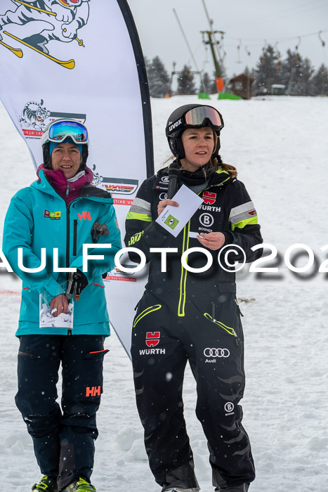 DSV Skitty Cup Alpin, 26.02.2026