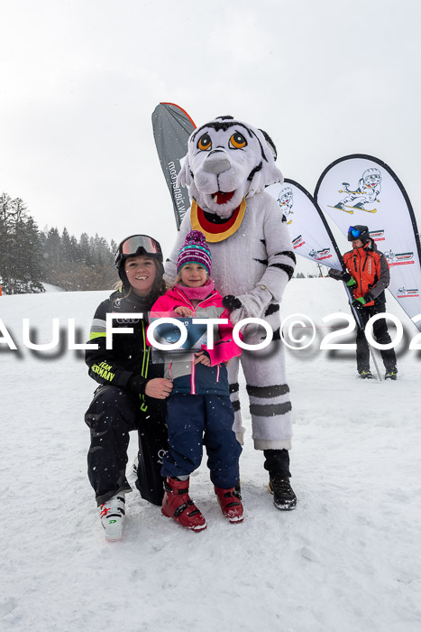DSV Skitty Cup Alpin, 26.02.2026