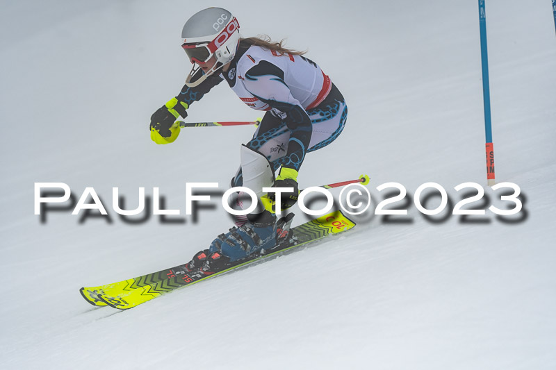 Deutscher Schülercup U12 Finale SLX, 03.03.20223