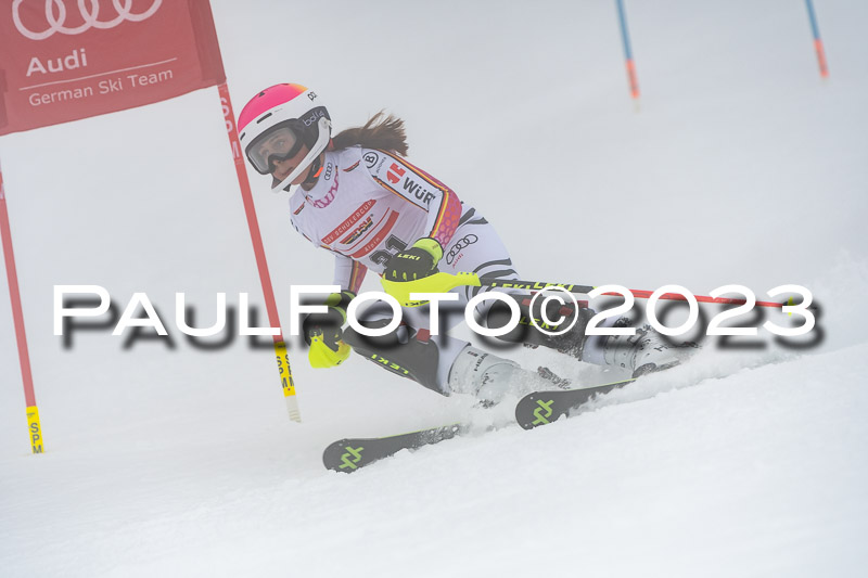 Deutscher Schülercup U12 Finale SLX, 03.03.20223