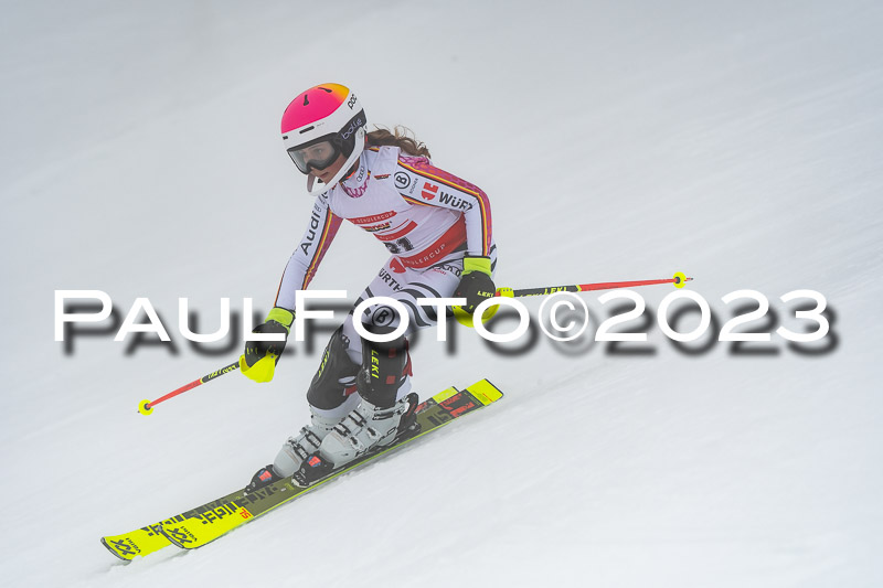Deutscher Schülercup U12 Finale SLX, 03.03.20223