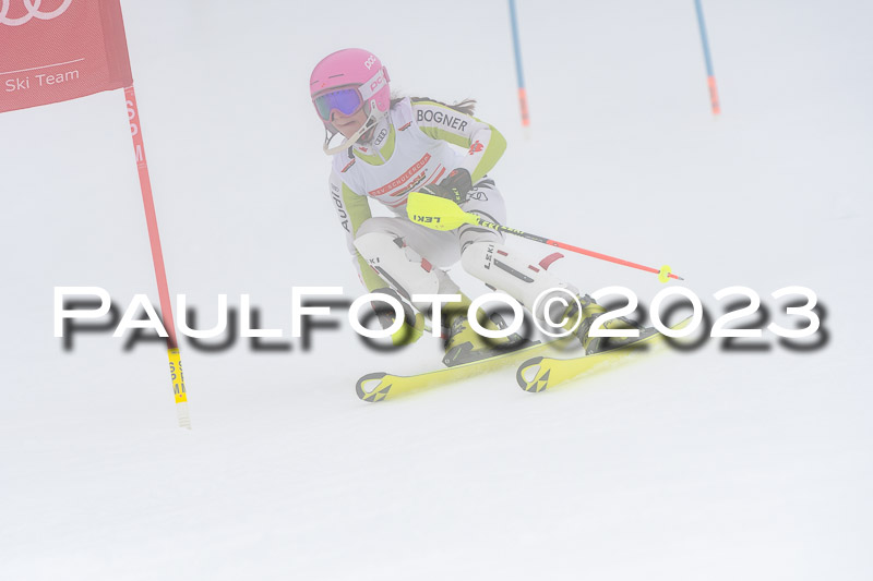 Deutscher Schülercup U12 Finale SLX, 03.03.20223