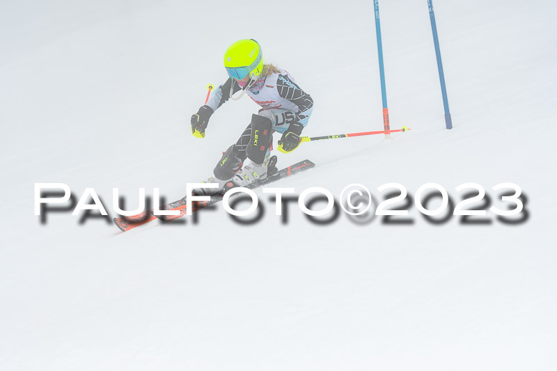 Deutscher Schülercup U12 Finale SLX, 03.03.20223