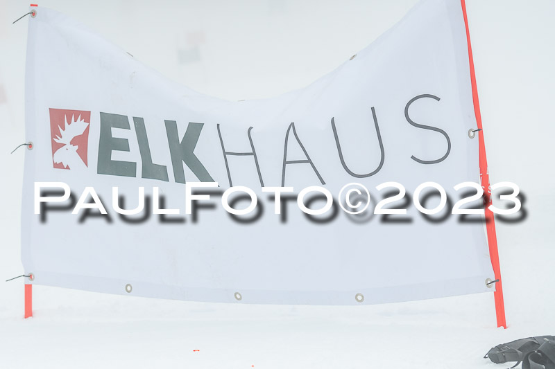Deutscher Schülercup U12 Finale SLX, 03.03.20223