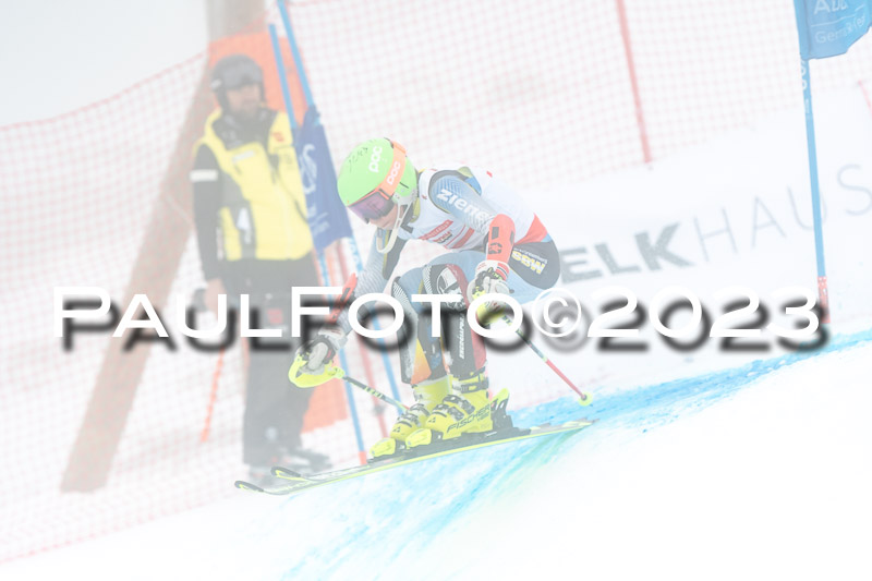 Deutscher Schülercup U12 Finale SLX, 03.03.20223
