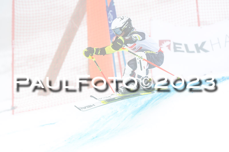 Deutscher Schülercup U12 Finale SLX, 03.03.20223