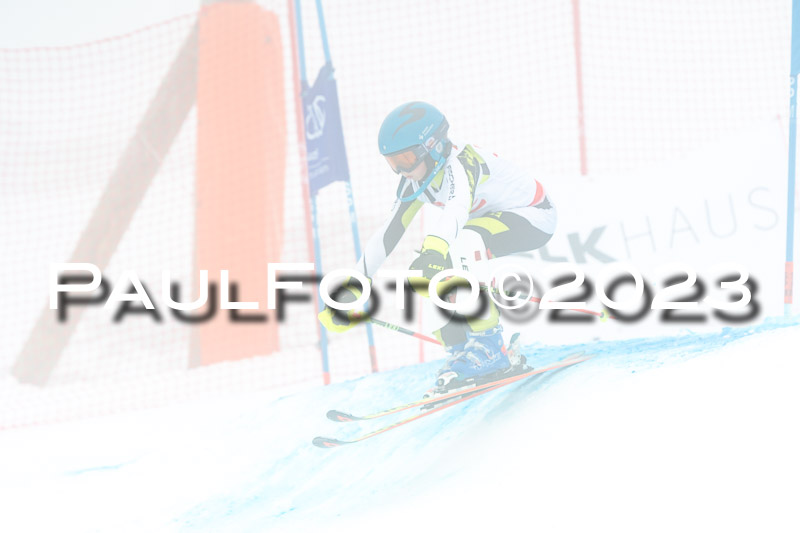 Deutscher Schülercup U12 Finale SLX, 03.03.20223