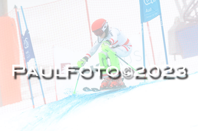 Deutscher Schülercup U12 Finale SLX, 03.03.20223