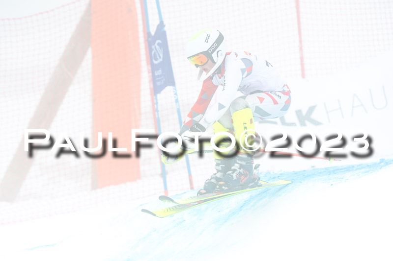 Deutscher Schülercup U12 Finale SLX, 03.03.20223