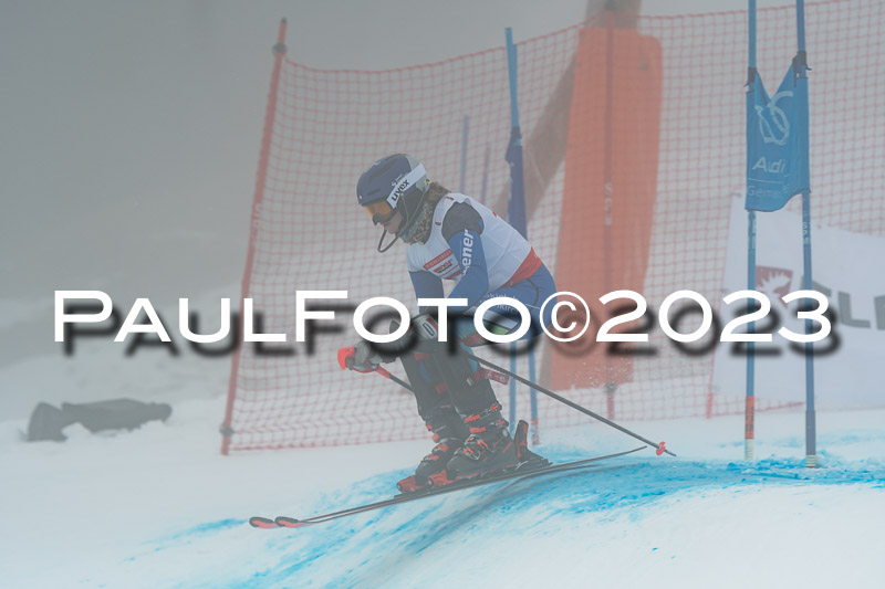 Deutscher Schülercup U12 Finale SLX, 03.03.20223