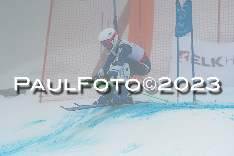 Deutscher Schülercup U12 Finale SLX, 03.03.20223