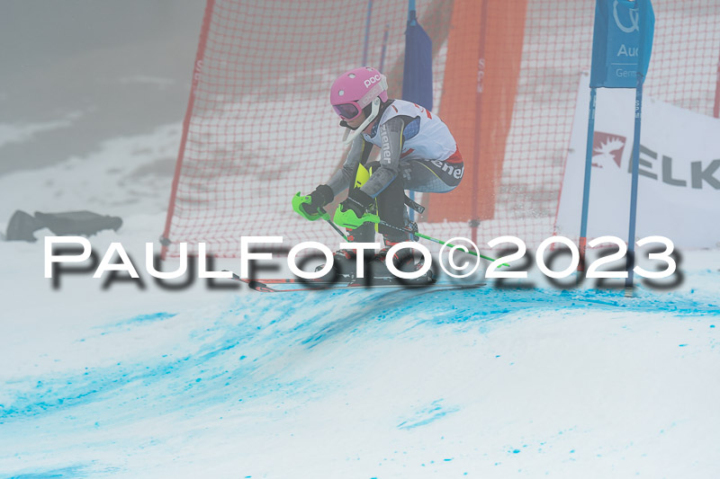 Deutscher Schülercup U12 Finale SLX, 03.03.20223