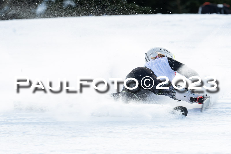 Deutscher Schülercup U12 Finale RSX, 04.03.20223