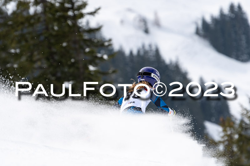 Deutscher Schülercup U12 Finale RSX, 04.03.20223