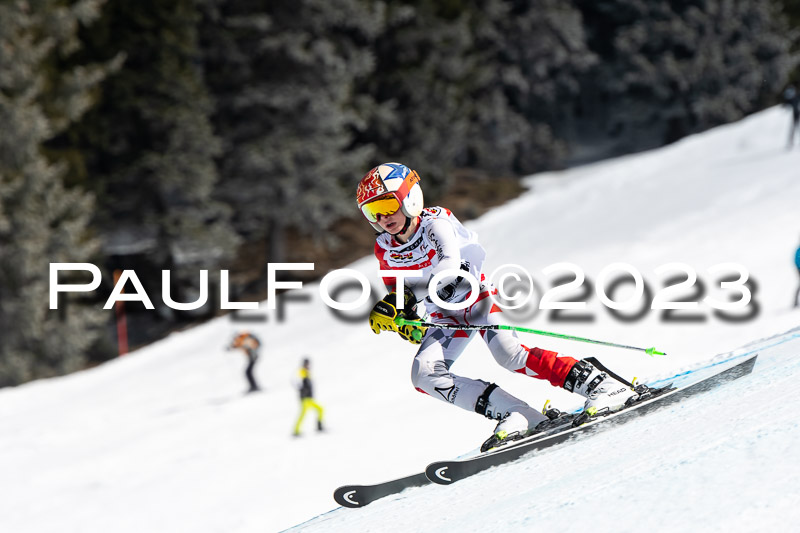 Deutscher Schülercup U12 Finale RSX, 04.03.20223