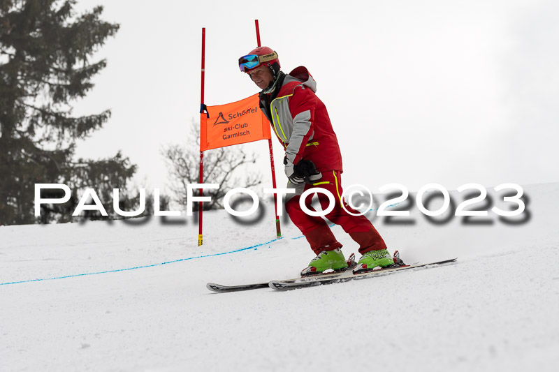 6. BZB CUP RS + Werdenfelser Meistersachaft  05.03.2023