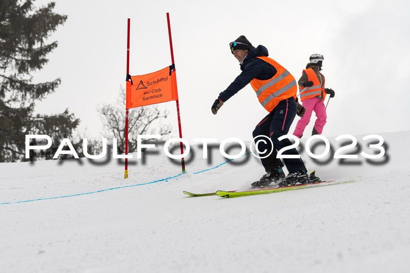 6. BZB CUP RS + Werdenfelser Meistersachaft  05.03.2023