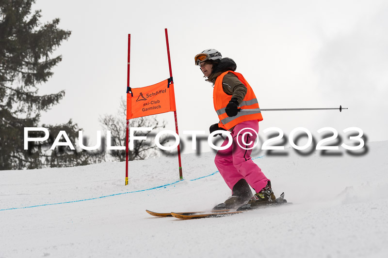 6. BZB CUP RS + Werdenfelser Meistersachaft  05.03.2023