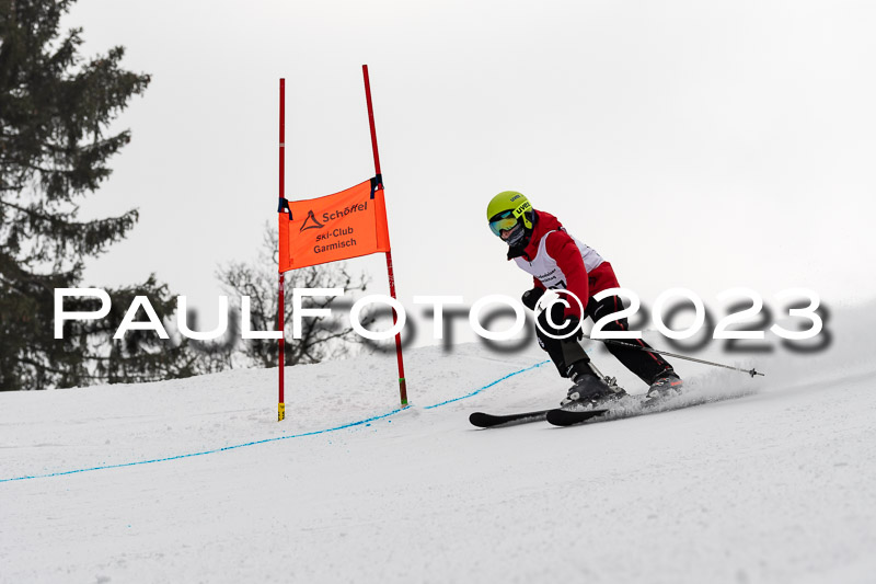 6. BZB CUP RS + Werdenfelser Meistersachaft  05.03.2023