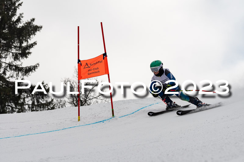 6. BZB CUP RS + Werdenfelser Meistersachaft  05.03.2023