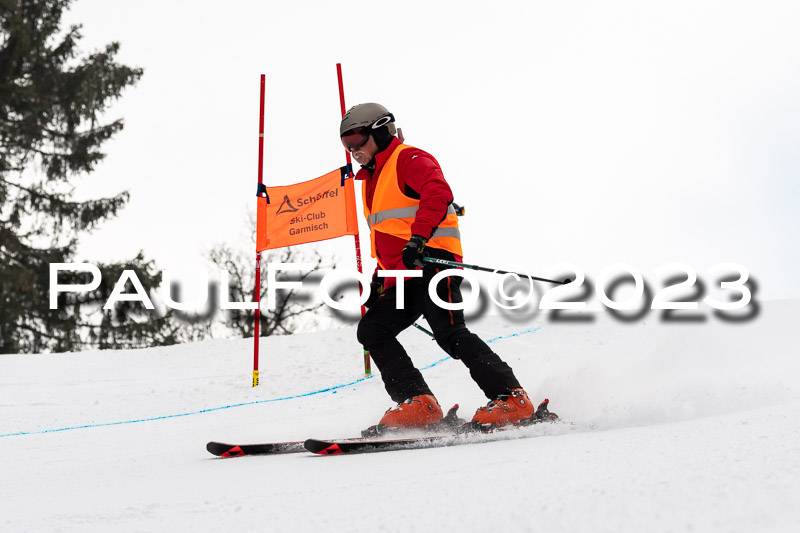 6. BZB CUP RS + Werdenfelser Meistersachaft  05.03.2023