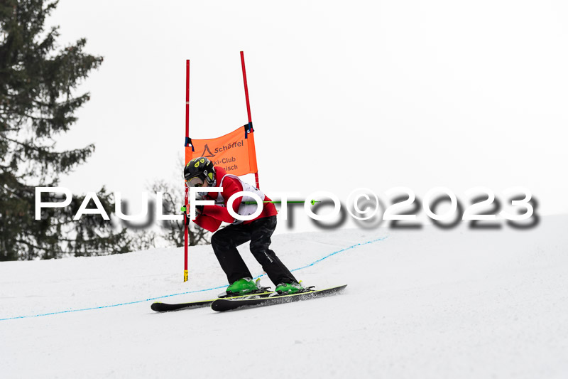 6. BZB CUP RS + Werdenfelser Meistersachaft  05.03.2023