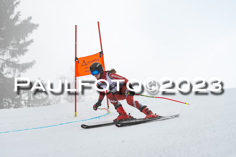 6. BZB CUP RS + Werdenfelser Meistersachaft  05.03.2023