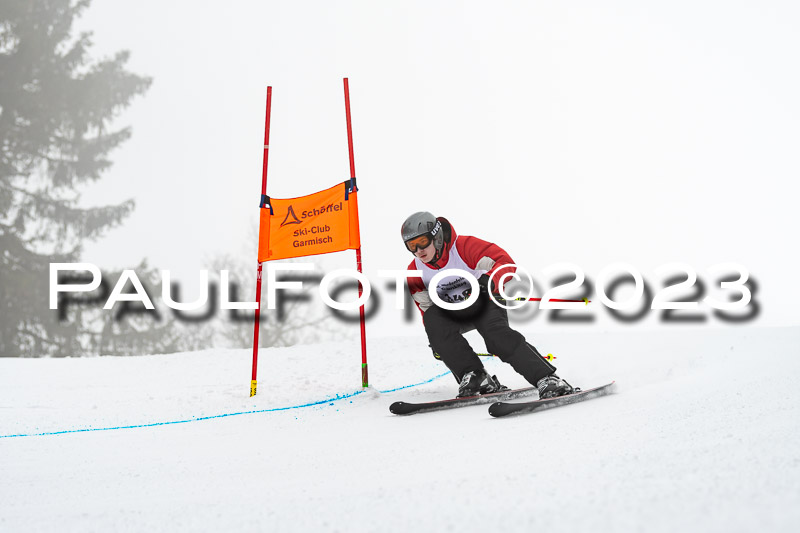 6. BZB CUP RS + Werdenfelser Meistersachaft  05.03.2023