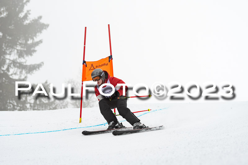 6. BZB CUP RS + Werdenfelser Meistersachaft  05.03.2023