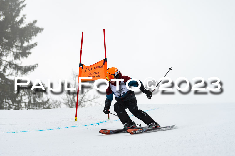 6. BZB CUP RS + Werdenfelser Meistersachaft  05.03.2023