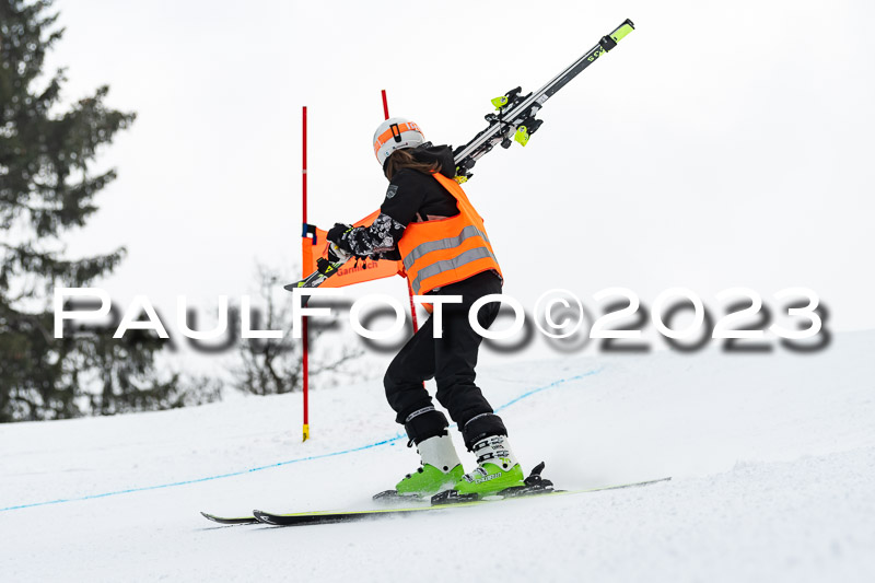 6. BZB CUP RS + Werdenfelser Meistersachaft  05.03.2023