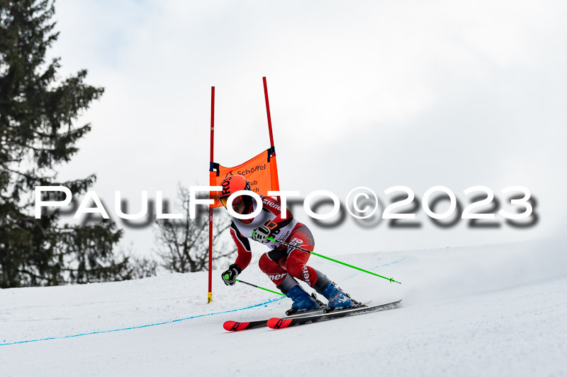 6. BZB CUP RS + Werdenfelser Meistersachaft  05.03.2023