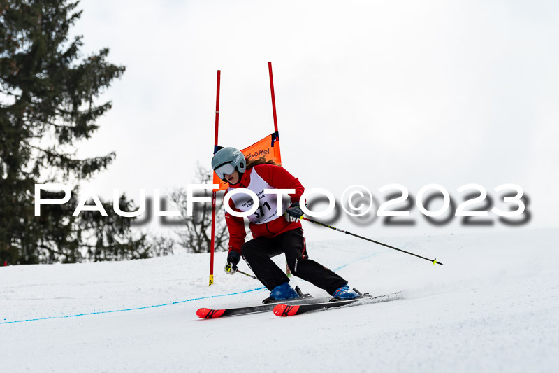 6. BZB CUP RS + Werdenfelser Meistersachaft  05.03.2023