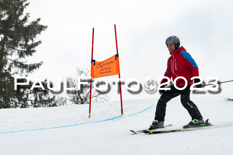 6. BZB CUP RS + Werdenfelser Meistersachaft  05.03.2023