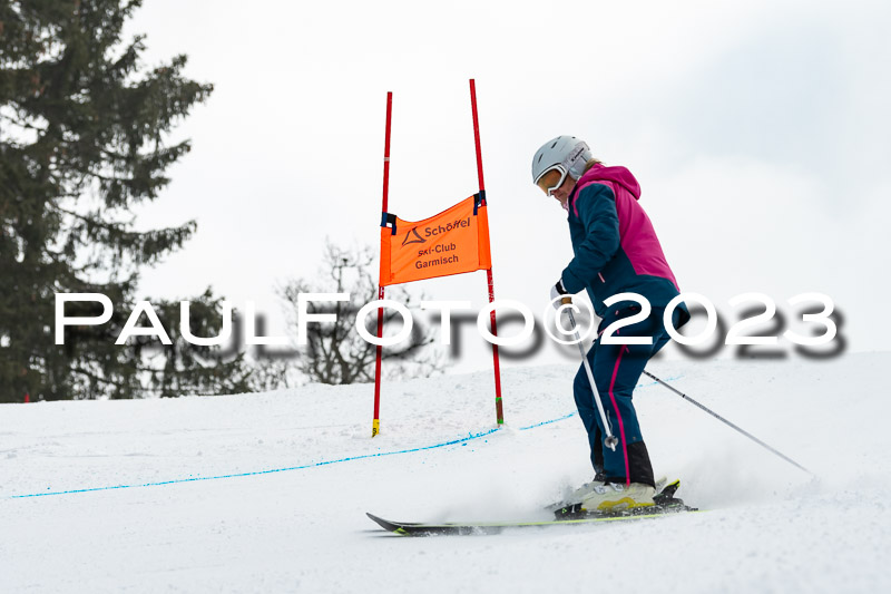 6. BZB CUP RS + Werdenfelser Meistersachaft  05.03.2023