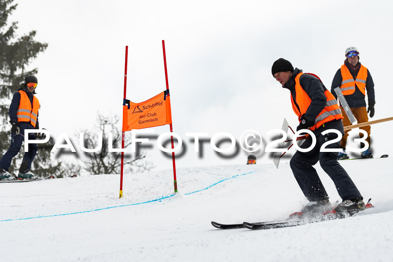 6. BZB CUP RS + Werdenfelser Meistersachaft  05.03.2023