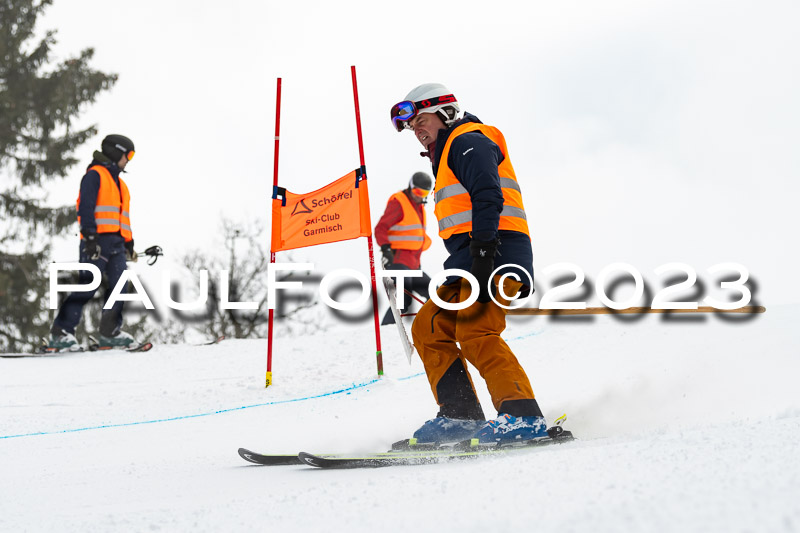 6. BZB CUP RS + Werdenfelser Meistersachaft  05.03.2023