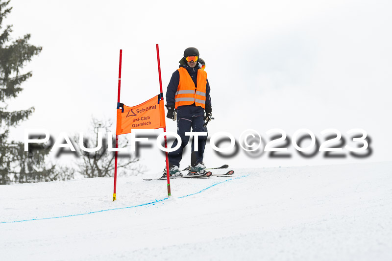 6. BZB CUP RS + Werdenfelser Meistersachaft  05.03.2023