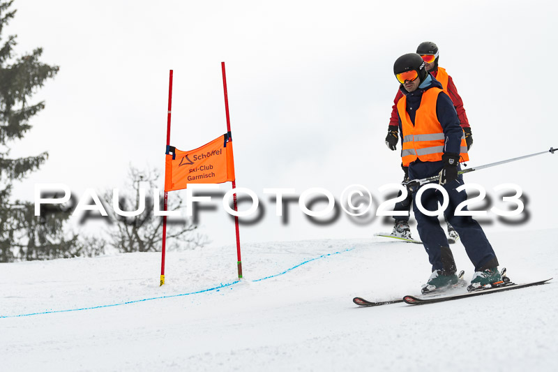 6. BZB CUP RS + Werdenfelser Meistersachaft  05.03.2023