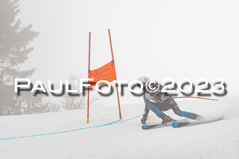 6. BZB CUP RS + Werdenfelser Meistersachaft  05.03.2023