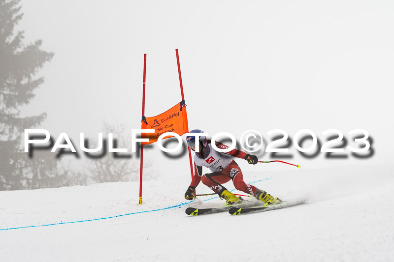 6. BZB CUP RS + Werdenfelser Meistersachaft  05.03.2023