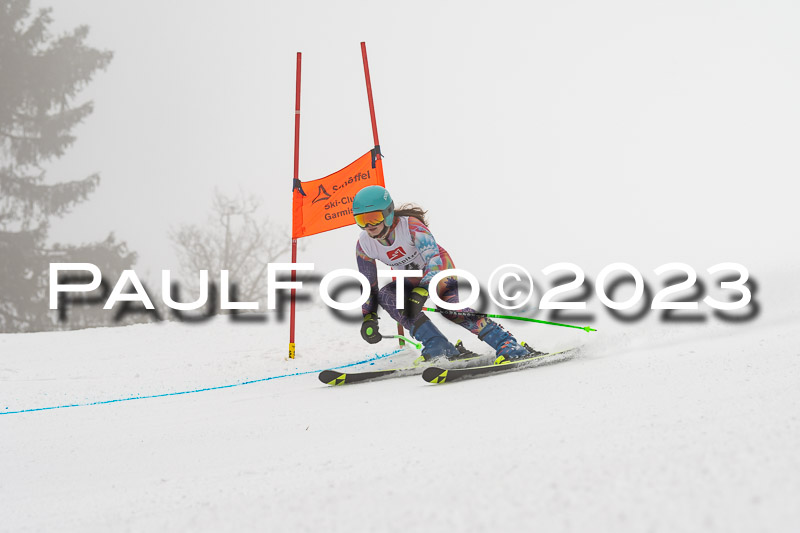 6. BZB CUP RS + Werdenfelser Meistersachaft  05.03.2023