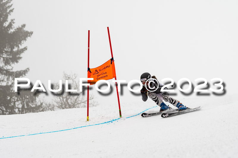 6. BZB CUP RS + Werdenfelser Meistersachaft  05.03.2023
