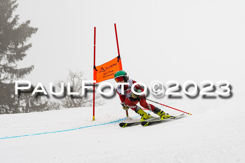 6. BZB CUP RS + Werdenfelser Meistersachaft  05.03.2023