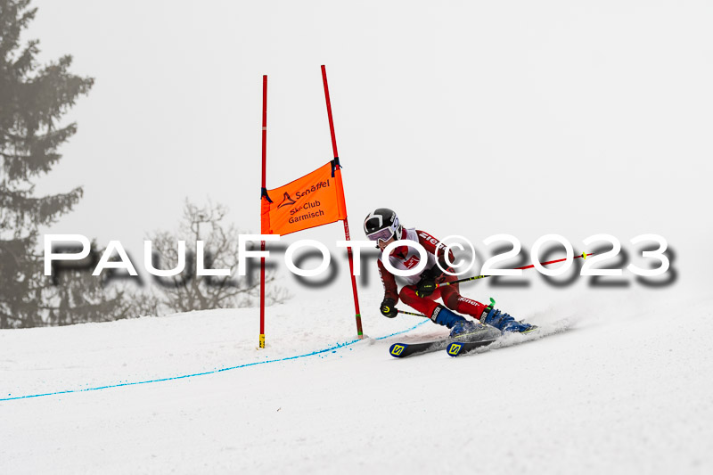 6. BZB CUP RS + Werdenfelser Meistersachaft  05.03.2023