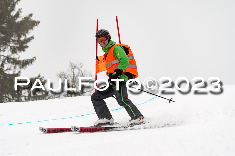 6. BZB CUP RS + Werdenfelser Meistersachaft  05.03.2023