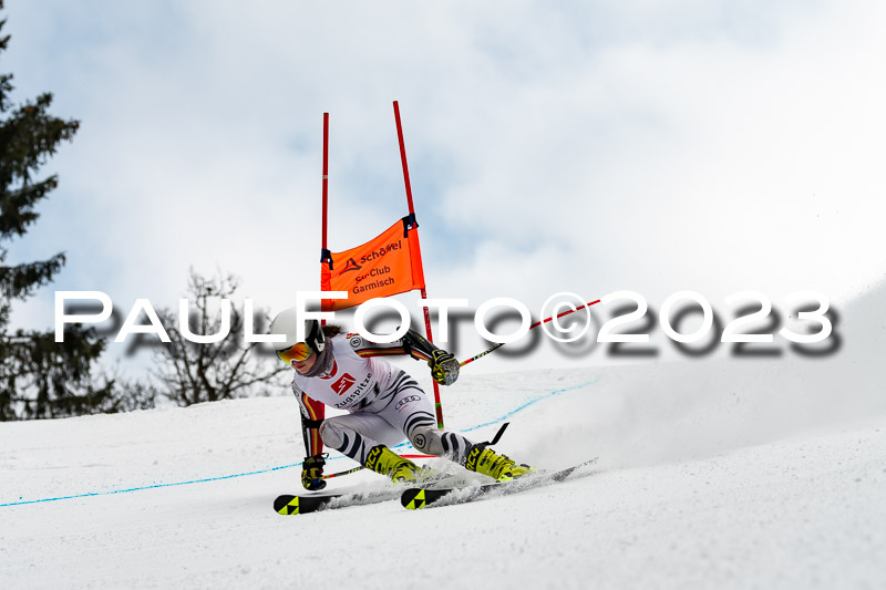 6. BZB CUP RS + Werdenfelser Meistersachaft  05.03.2023