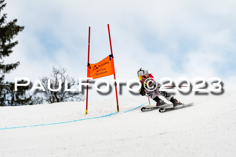 6. BZB CUP RS + Werdenfelser Meistersachaft  05.03.2023